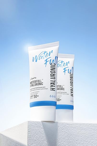 Jumiso – Waterfull Hyaluronic Acid Cooling Sunstick 18g