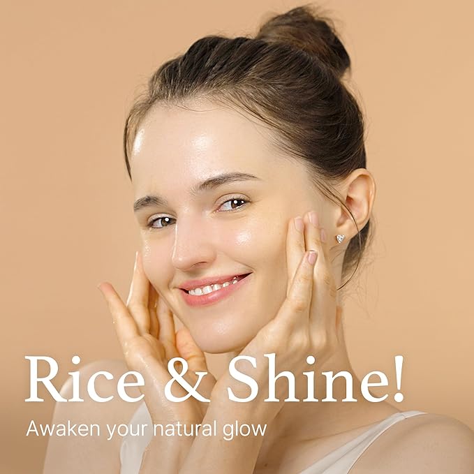 I'm From- Rice Serum 30ml