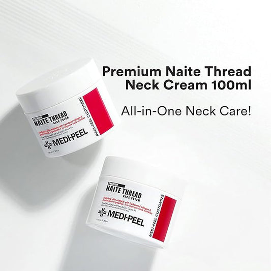 Medipeel – Premium Collagen Naite Thread Neck Cream 100ml