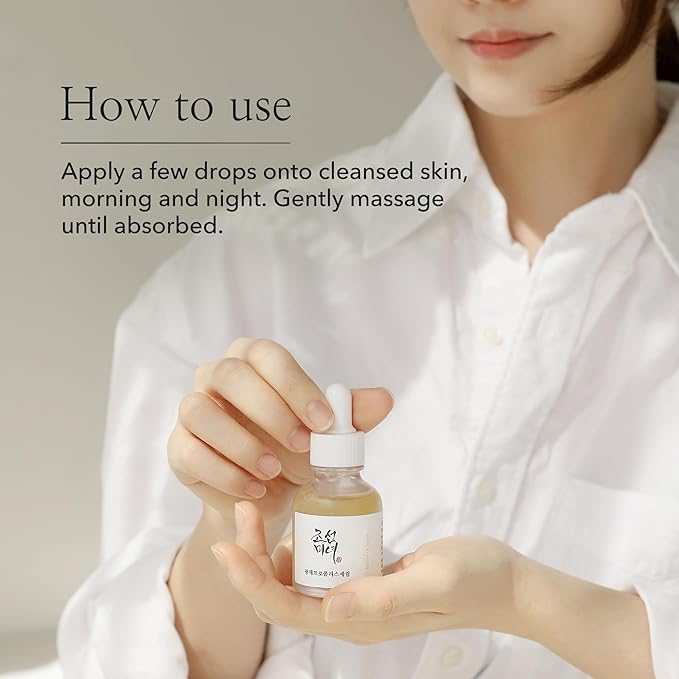 Beauty of Joseon - Glow Serum Propolis + Niacinamide 30ml