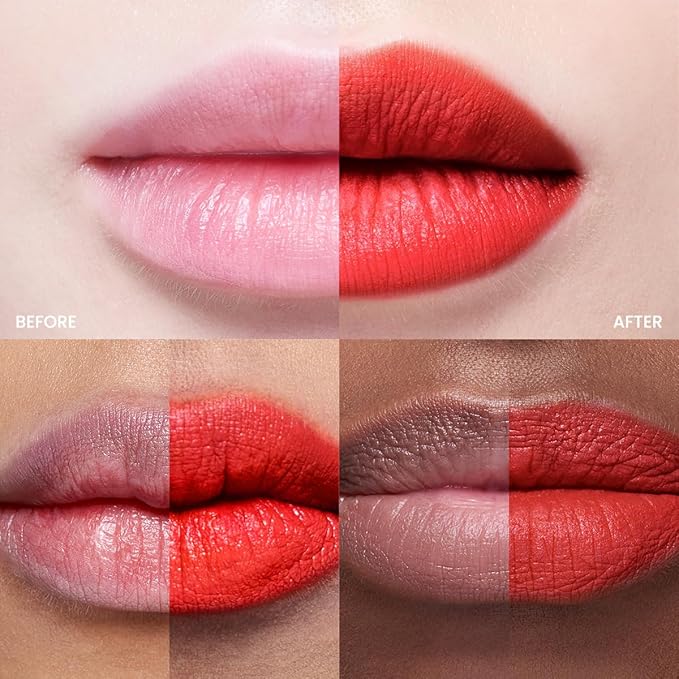Peripera – Ink The Velvet 4g No.8 SELLOUT RED