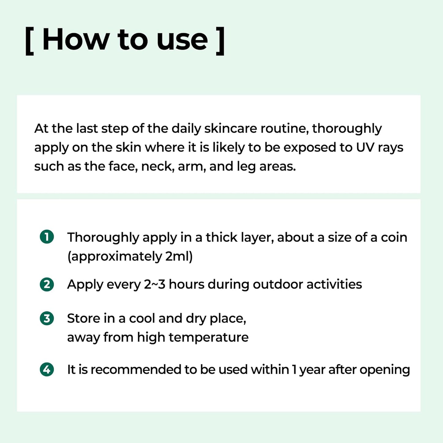 Some By Mi - Truecica Mineral Calming Tone-Up Suncream SPF 50+ PA++++ 50ml