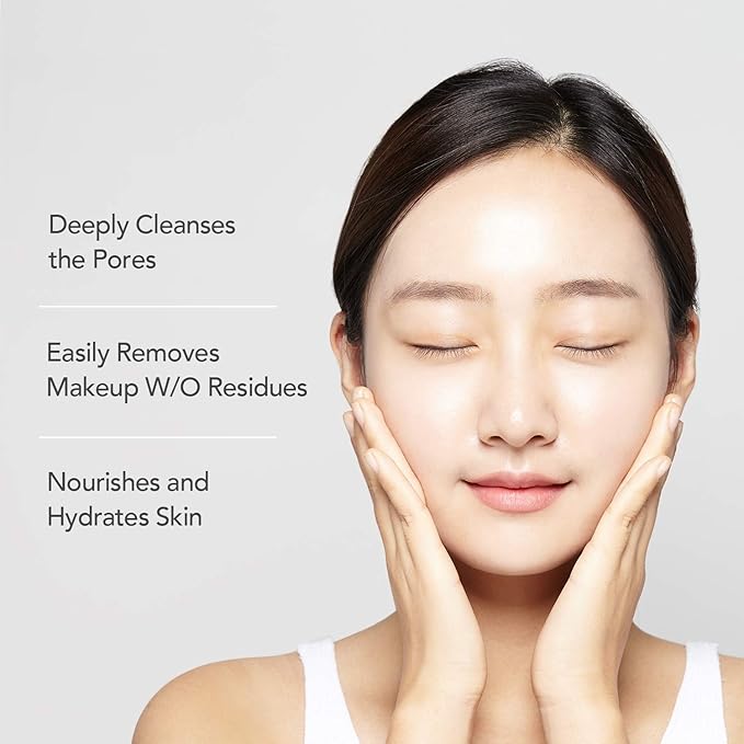Celimax – Fresh Blackhead Jajoba Cleansing Oil 150ml