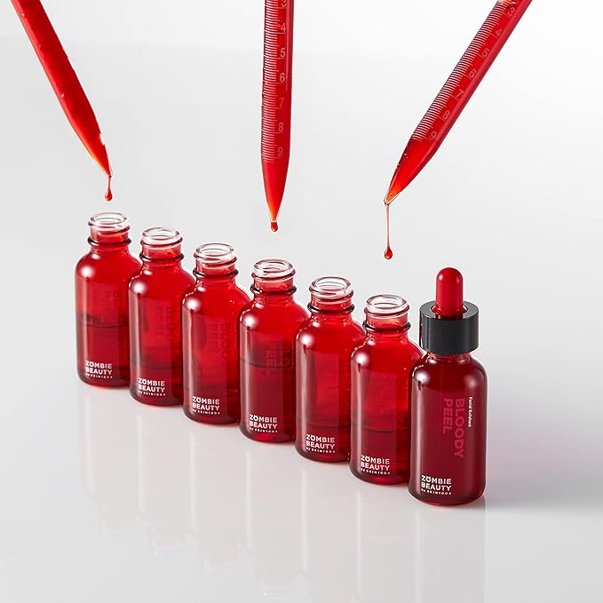 Skin1004 – Zombie Beauty Bloody Peel 30ml