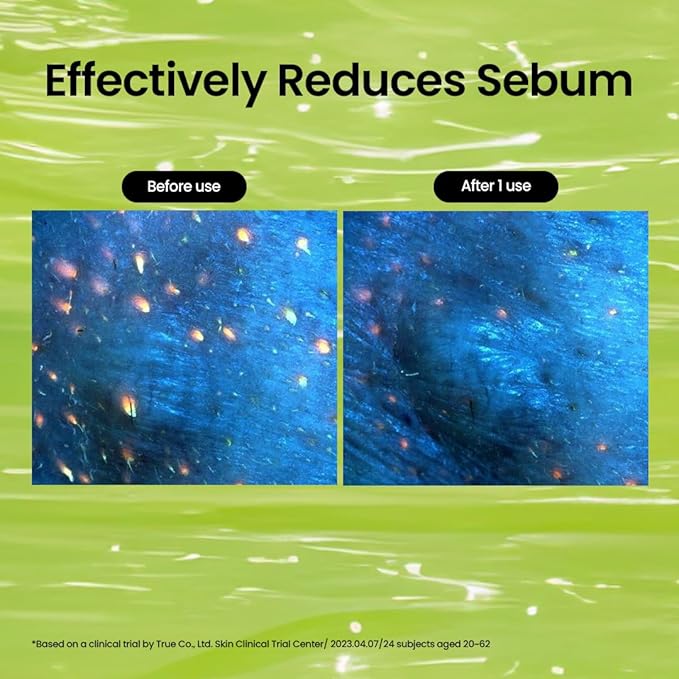Beplain – Mung Bean Greenful pH balanced Cleansing Oil 200ml