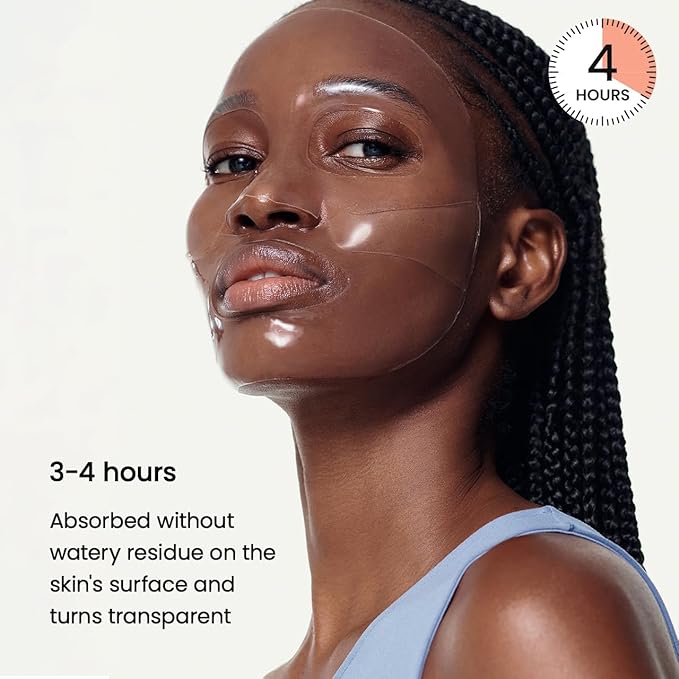 Biodance – Cera-Nol Real Deep Mask 34g