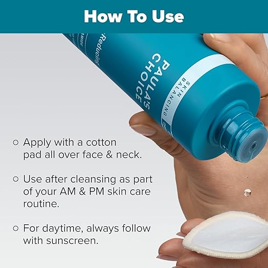 Paula's Choice - Normalizing Toner 118ml