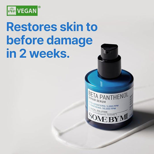 Some BY MI – Beta Panthenol Repair Serum 30ml