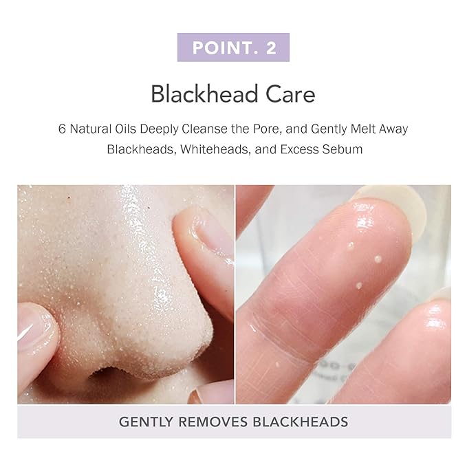 Celimax – Fresh Blackhead Jajoba Cleansing Oil 150ml
