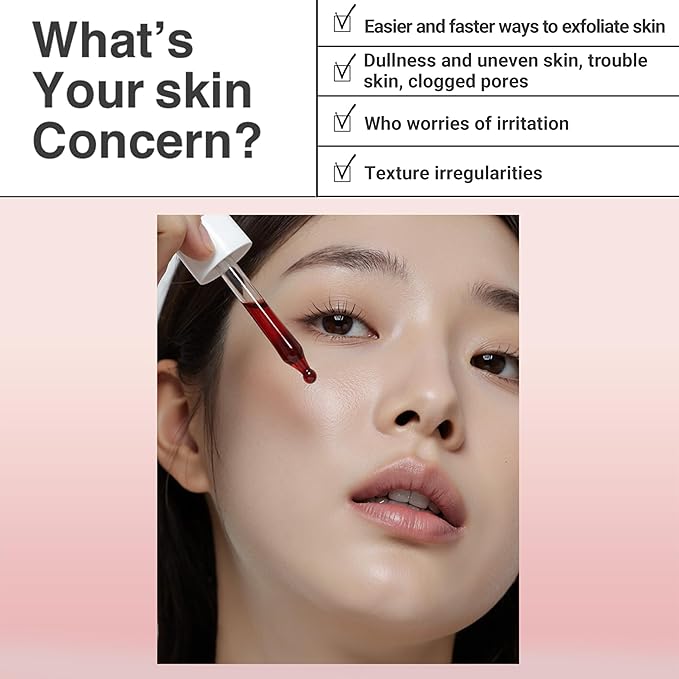 Heimish – RX AHA BHA Peeling Serum 35ml