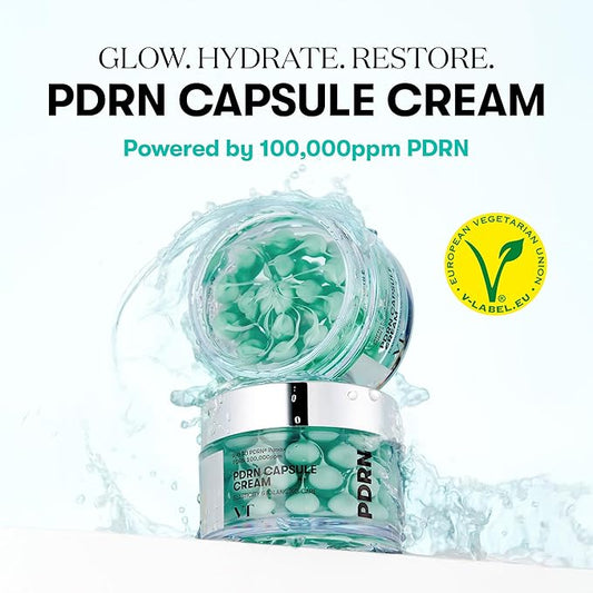 VT – PDRN Capsule Cream 100 50ml