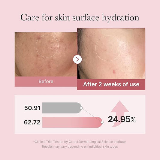 Medicube – PDRN Pink Glutathione Serum Mist 100ml