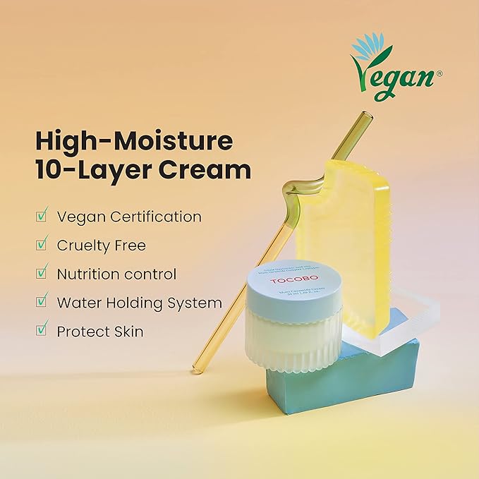 Tocobo β Multi Ceramide Cream 50ml