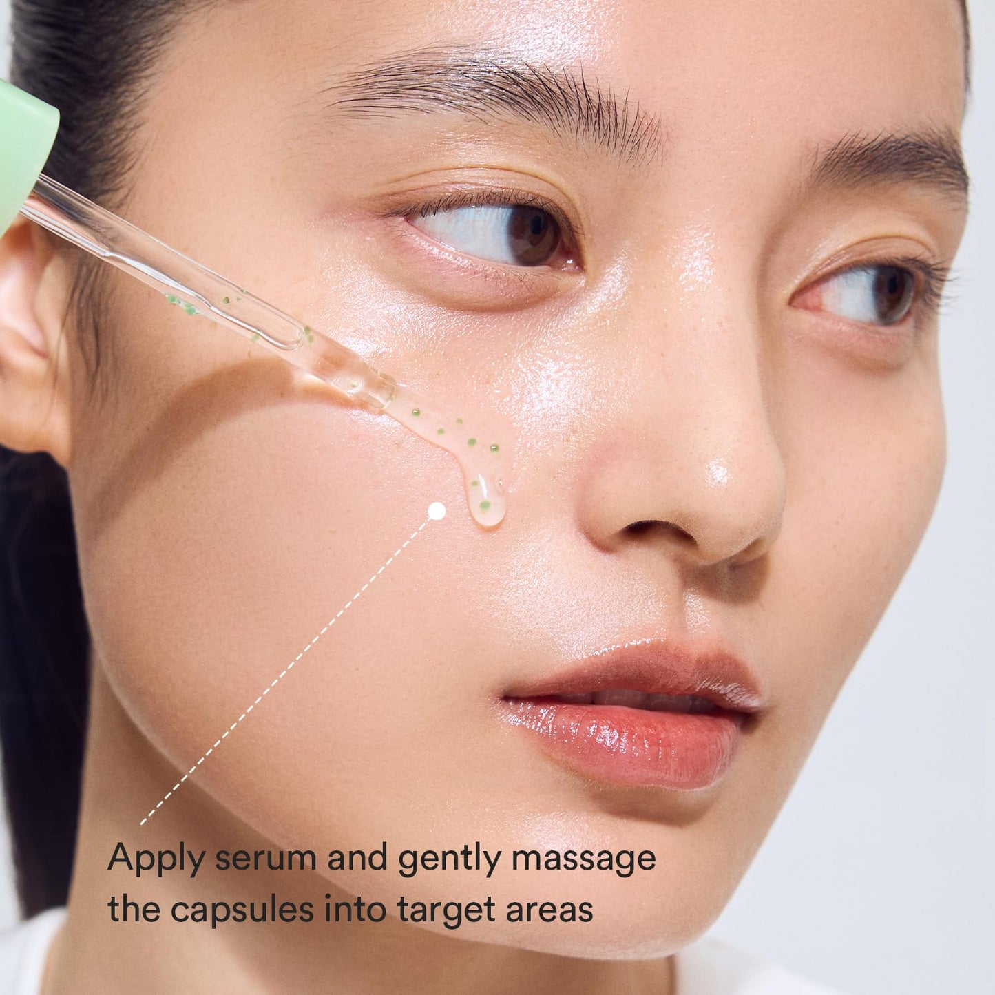 Abib – Heartleaf TECA Capsule Serum 50ml