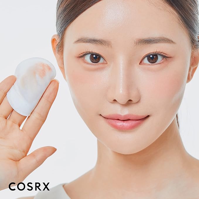 Cosrx – Low pH Niacinamide Micellar Cleansing Water 400ml