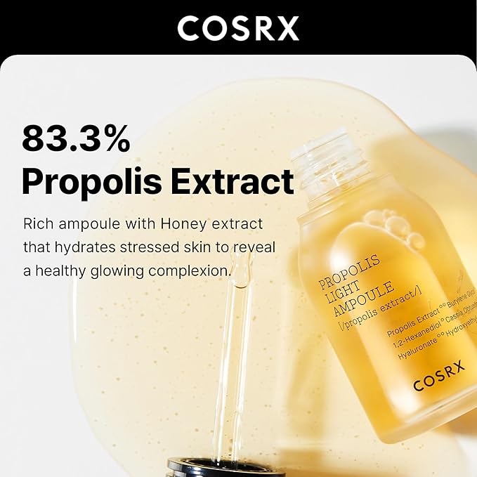 COSRX - Propolis Light Ampoule 30ml