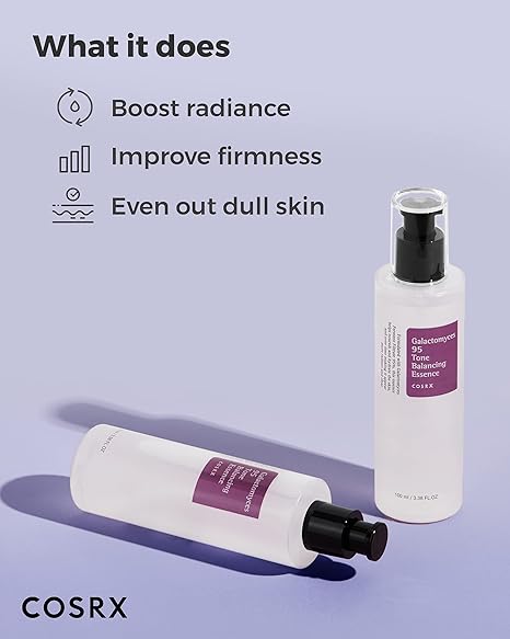COSRX - Galactomyces 95 Tone Balancing Essence 100ml