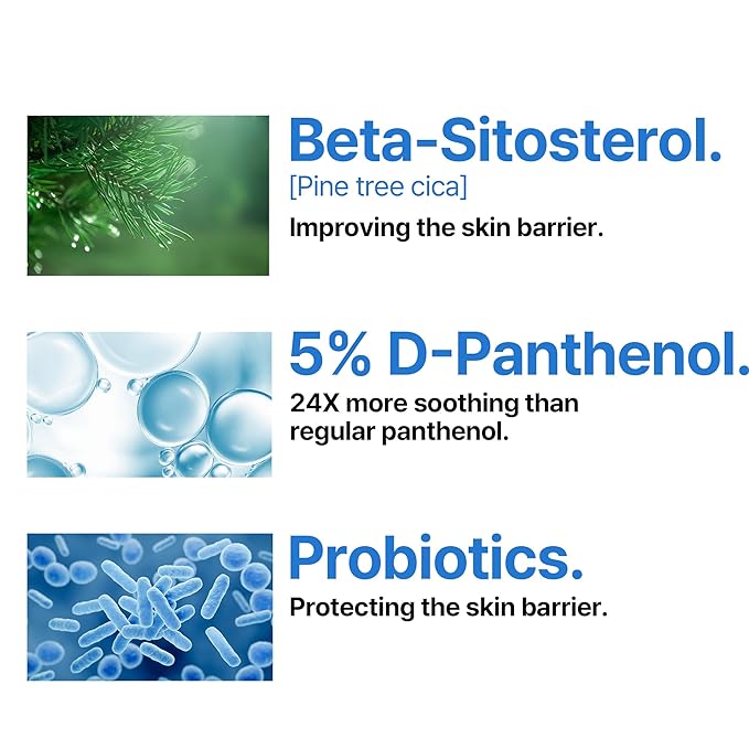 Some BY MI - Beta Panthenol Repair Cream 50ml