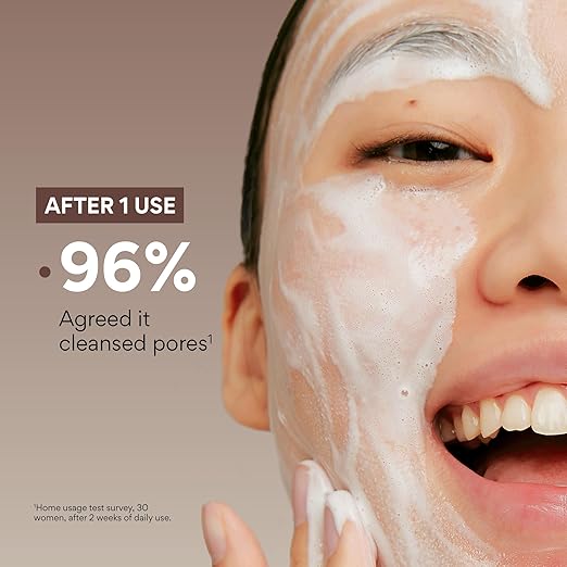 Innisfree – Jeju Volcanic Pore BHA Cleansing Foam 30ml