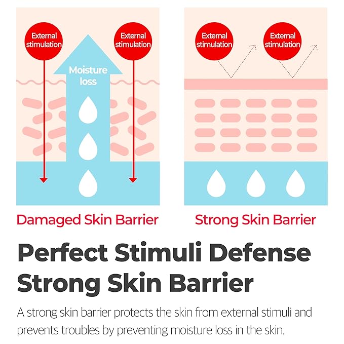 Some By Mi - Snail Truecica Miracle Repair Cream 20g