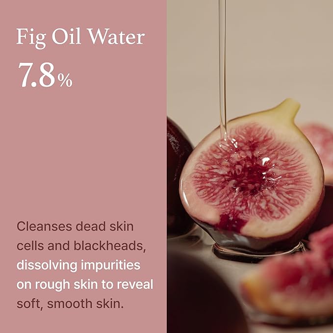 I'm From Fig Cleansing balm 100ml