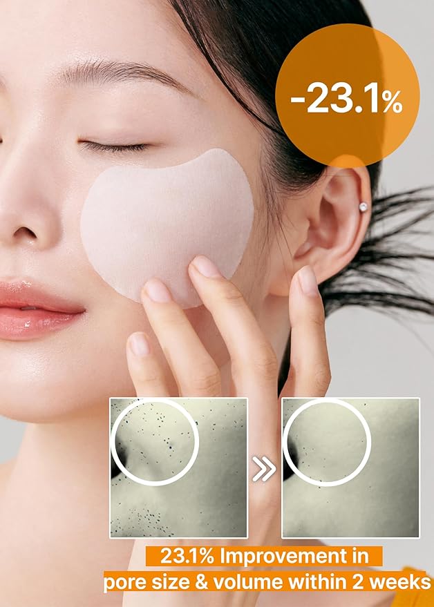 Celimax – Pore+Dark Spot Brightening Pad 40pads