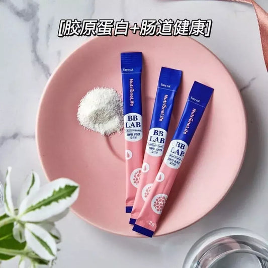 BB LAB – Collagen Probiotics 100 Sticks (2g100ea)