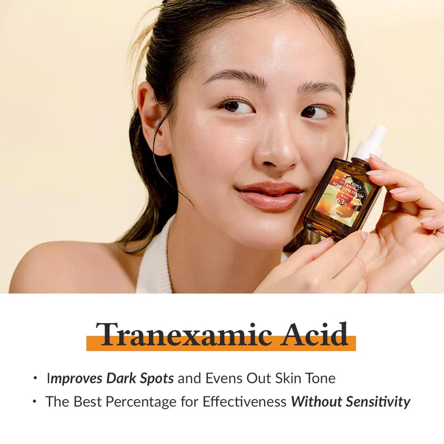 Dr. Althea – Vitamin C Boosting Serum 30ml