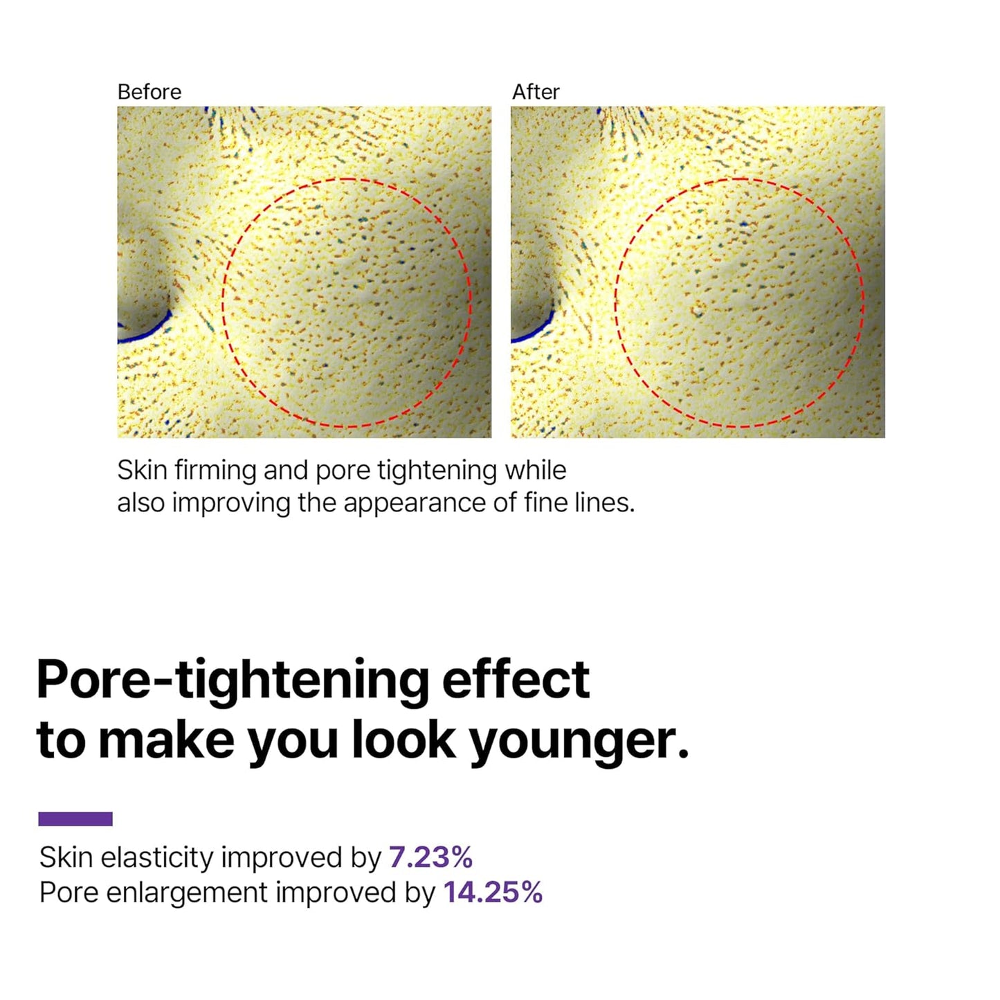 Some By Mi – Retinol Intense Advance Triple Action Eye Cream 30ml