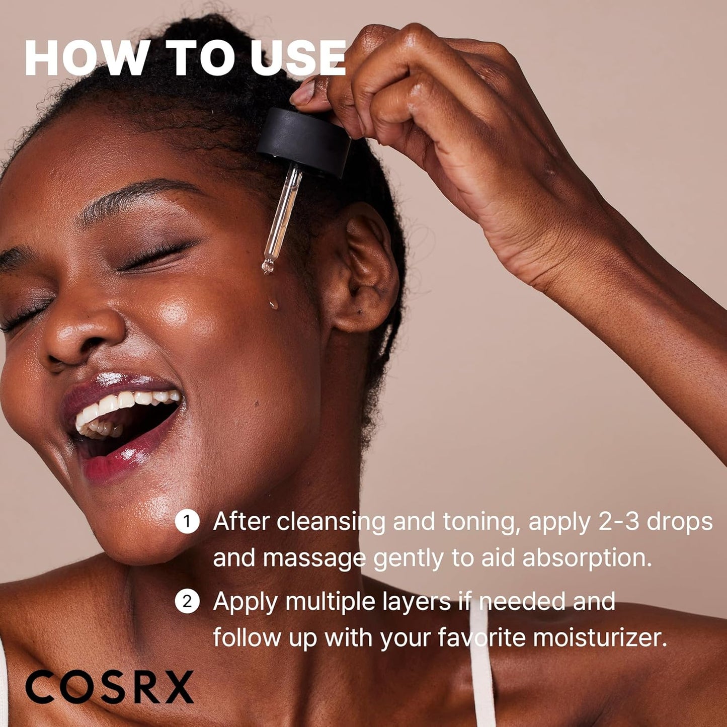 Cosrx – The Alpha-Arbutin 2 Discoloration Care 50ml