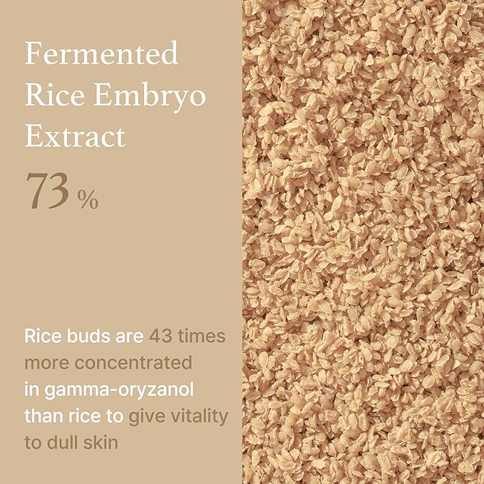 I'm From- Rice Serum 30ml