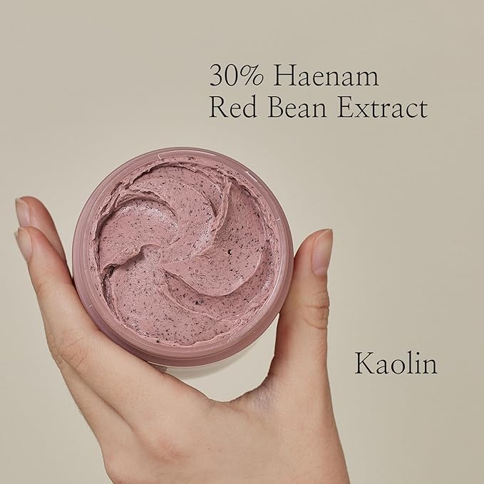 Beauty Of Joseon - Red Bean Refreshing Pore Mask 140ml