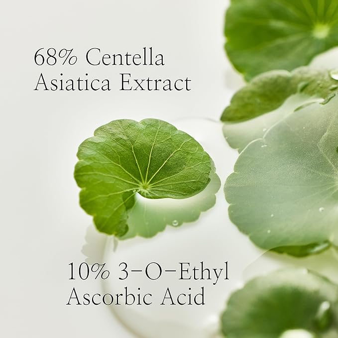 Beauty of Joseon - Light On Serum Centella + Vita C 30ml