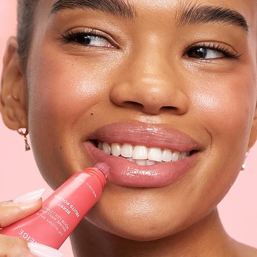 Laneige – Lip Glowy Balm Berry Fruit Rouges 10g