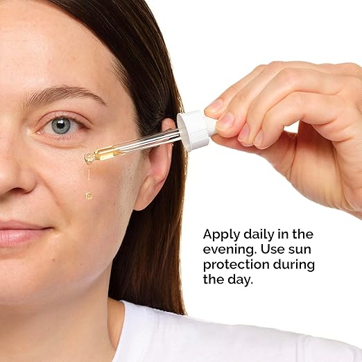 The ordinary – Retinol 1 % in squalene 30ml