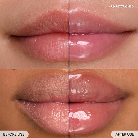 Laneige – Lip Glowy Balm Berry Fruit Rouges 10g
