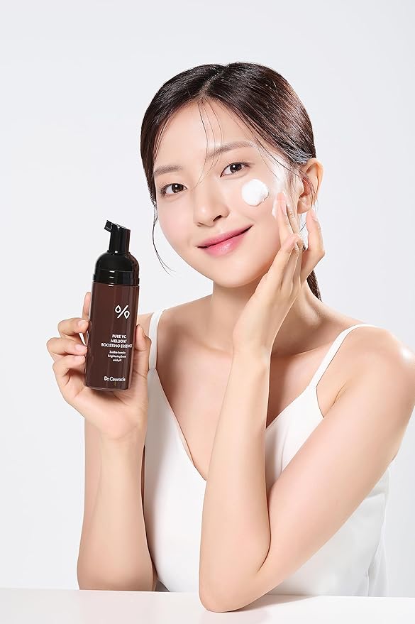 Dr.Ceuracle – Pure Vitamin C Mellight Boosting Essence 145ml