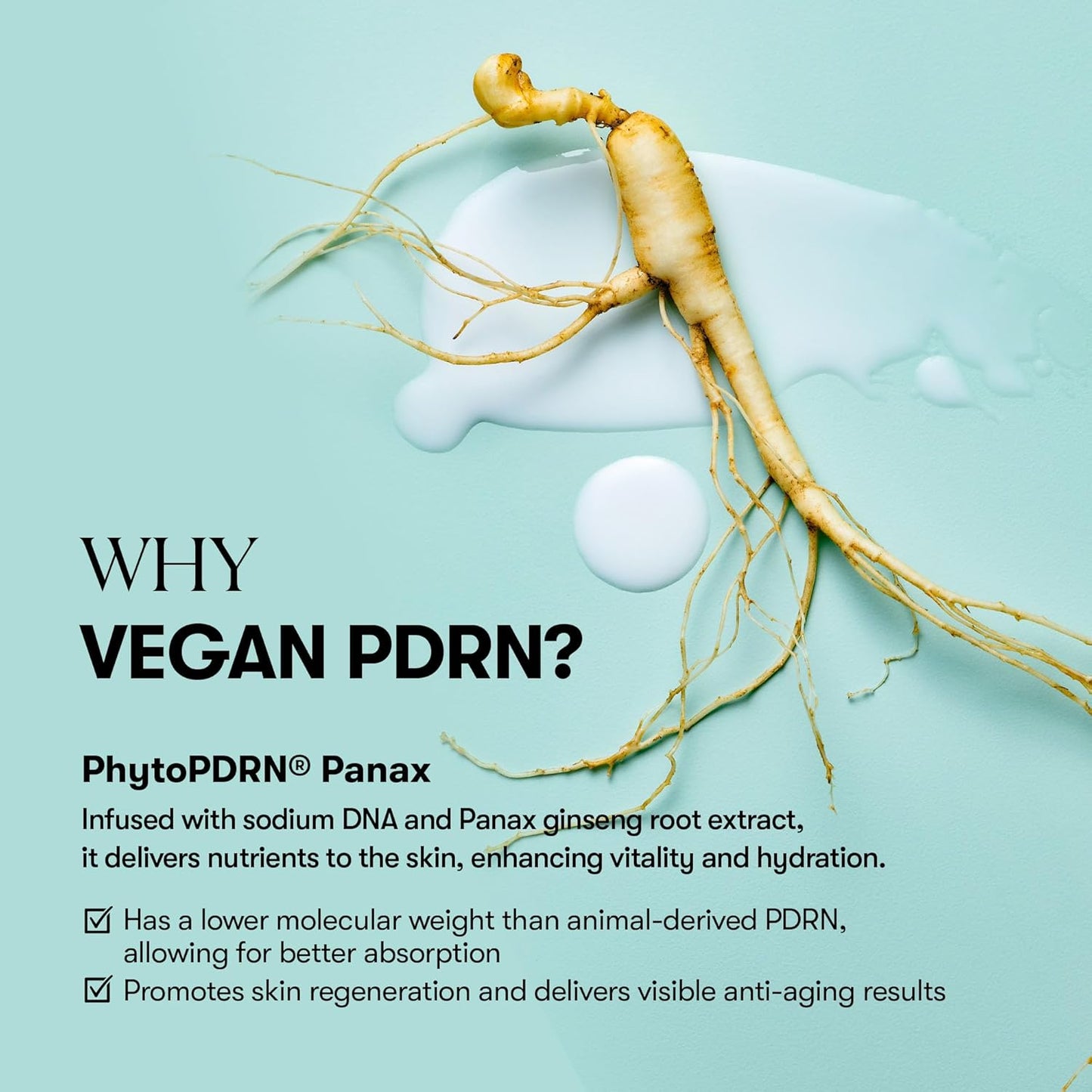VT – PDRN Capsule Cream 100 50ml