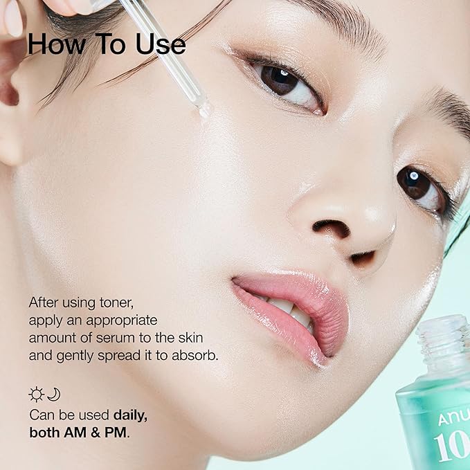 Anua – PDRN Hyaluronic Capsule 100 Serum 30ml