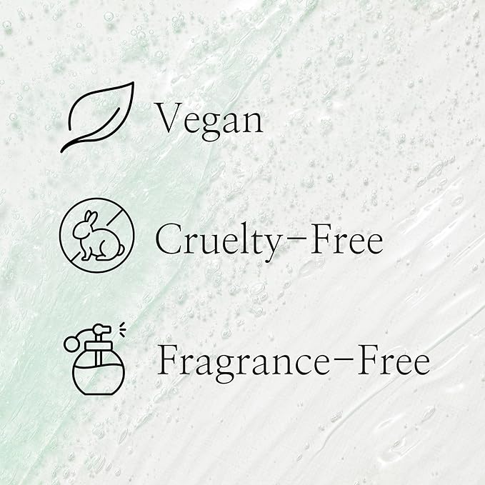 Beauty of Joseon – Green Plum Refreshing Cleanser 100ml