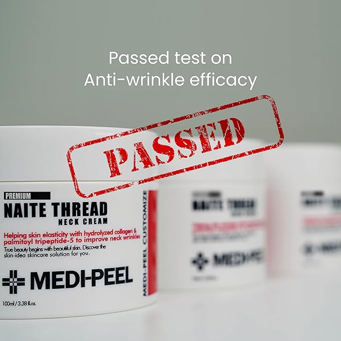 Medipeel – Premium Collagen Naite Thread Neck Cream 100ml