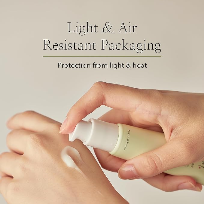 Beauty of Joseon - Light On Serum Centella + Vita C 30ml