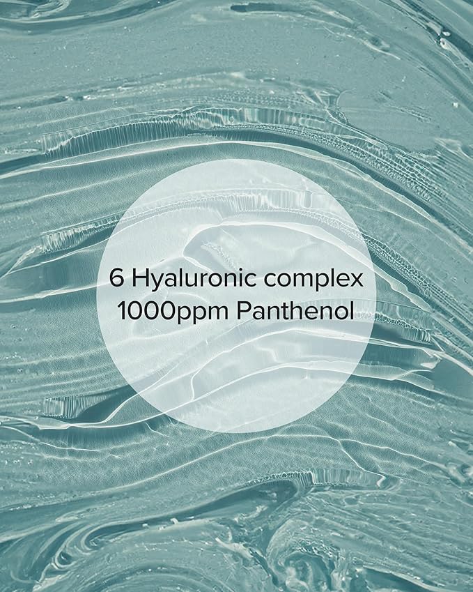 Mary&May – Hyaluronic Panthenol Hydra Mask 30ea