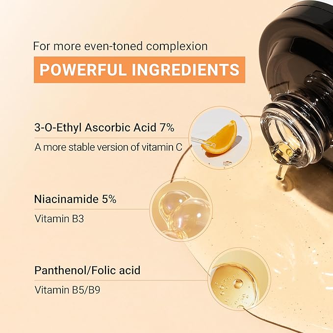 Heimish – Rx Multi Vitamin Glow Serum 35ml