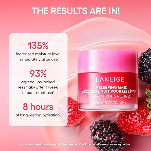 Laneige - Lip Sleeping Mask 3g