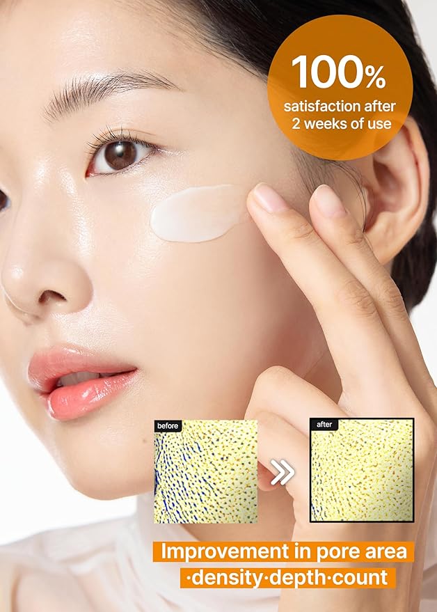 Celimax – Pore+Darkspot Brightening Cream 35ml