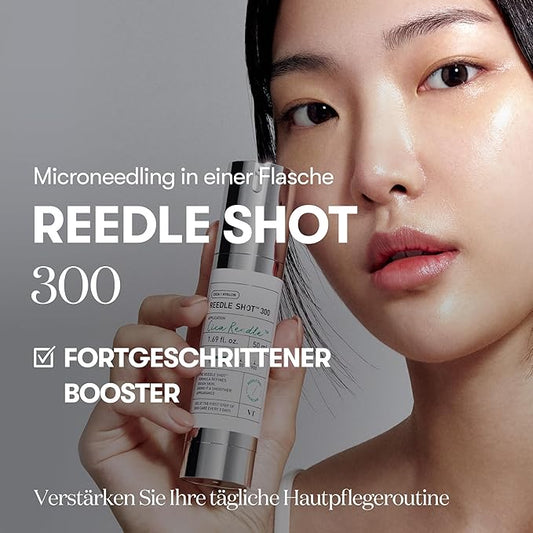 VT – Reedle Shot 300 Essence 50mL