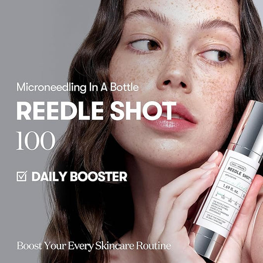 VT – Reedle Shot 100 Essence 50mL