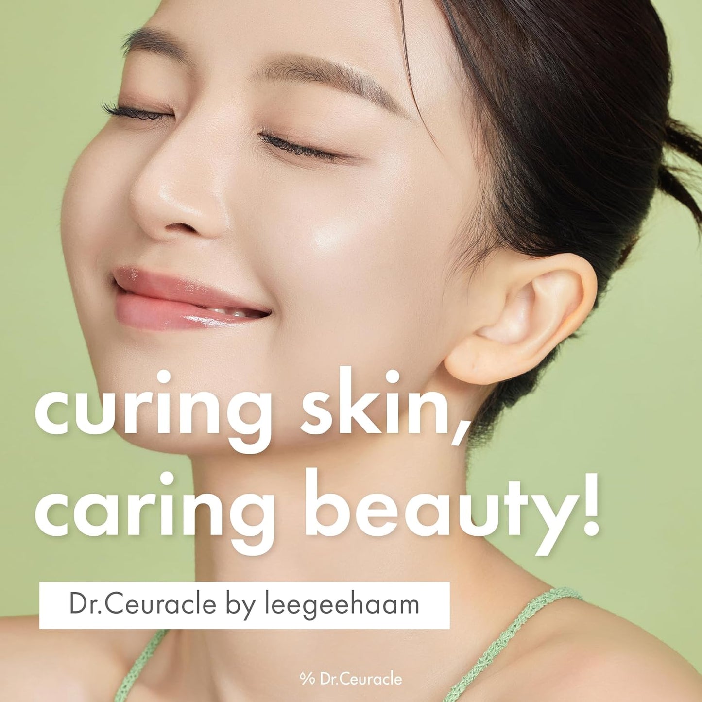 Dr.Ceuracle – Pro-Balance Creamy Cleansing Foam 150ml