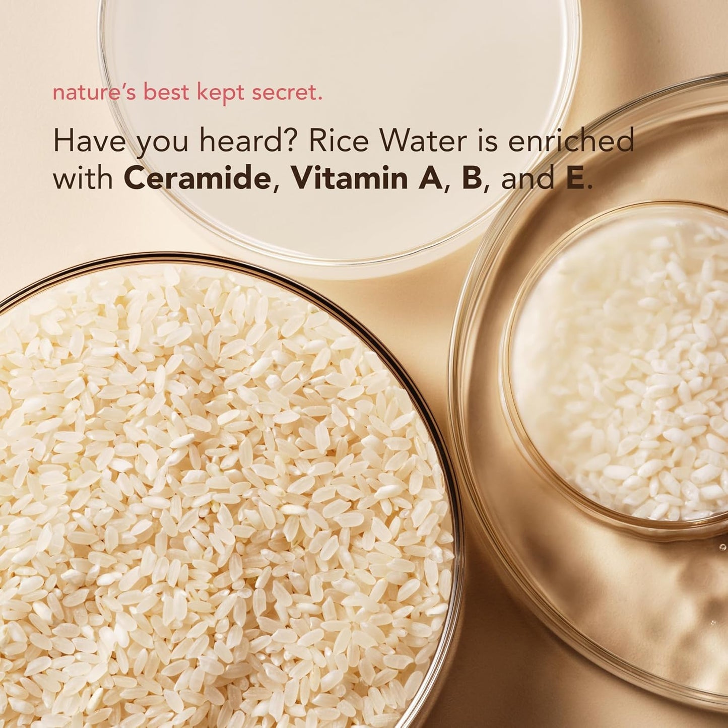 The Face Shop - Rice Water Bright Cleansing Foam 150ml